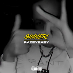 RAZEY - Sinner!