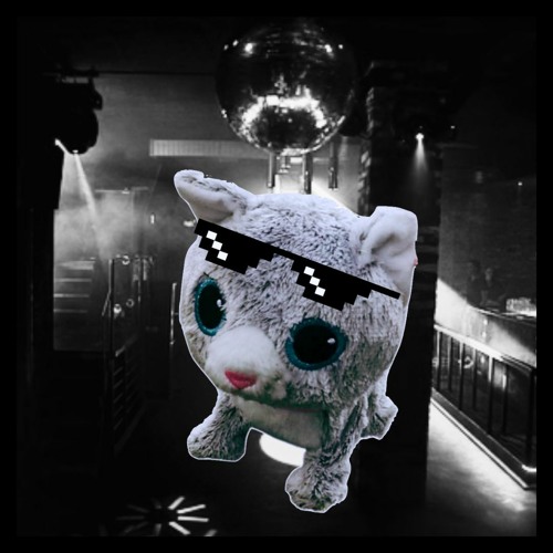 Serotonine - Kitty Rave