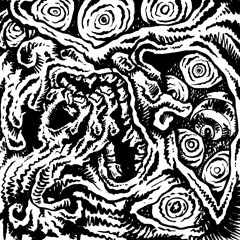 Kamoun - Ksar (BTR019) [INFERNAL SOUNDS PREMIERE]