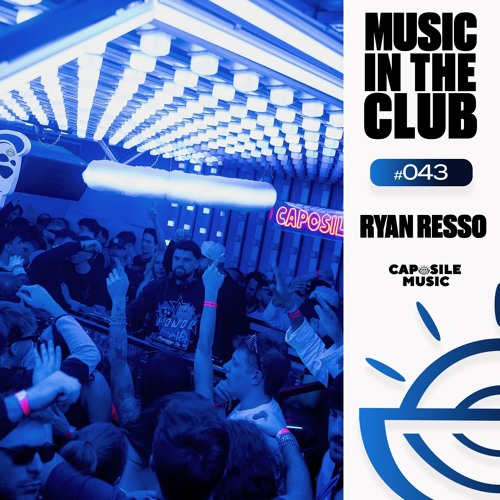 RYAN RESSO - AFTER CAPOSILE x HALO - 26.12.26