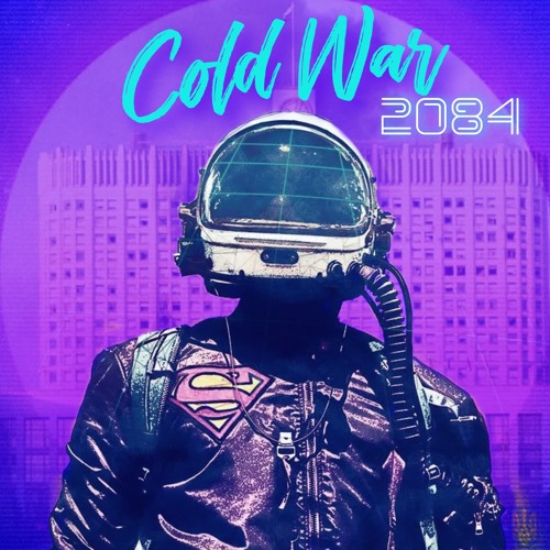 Cold War 2084