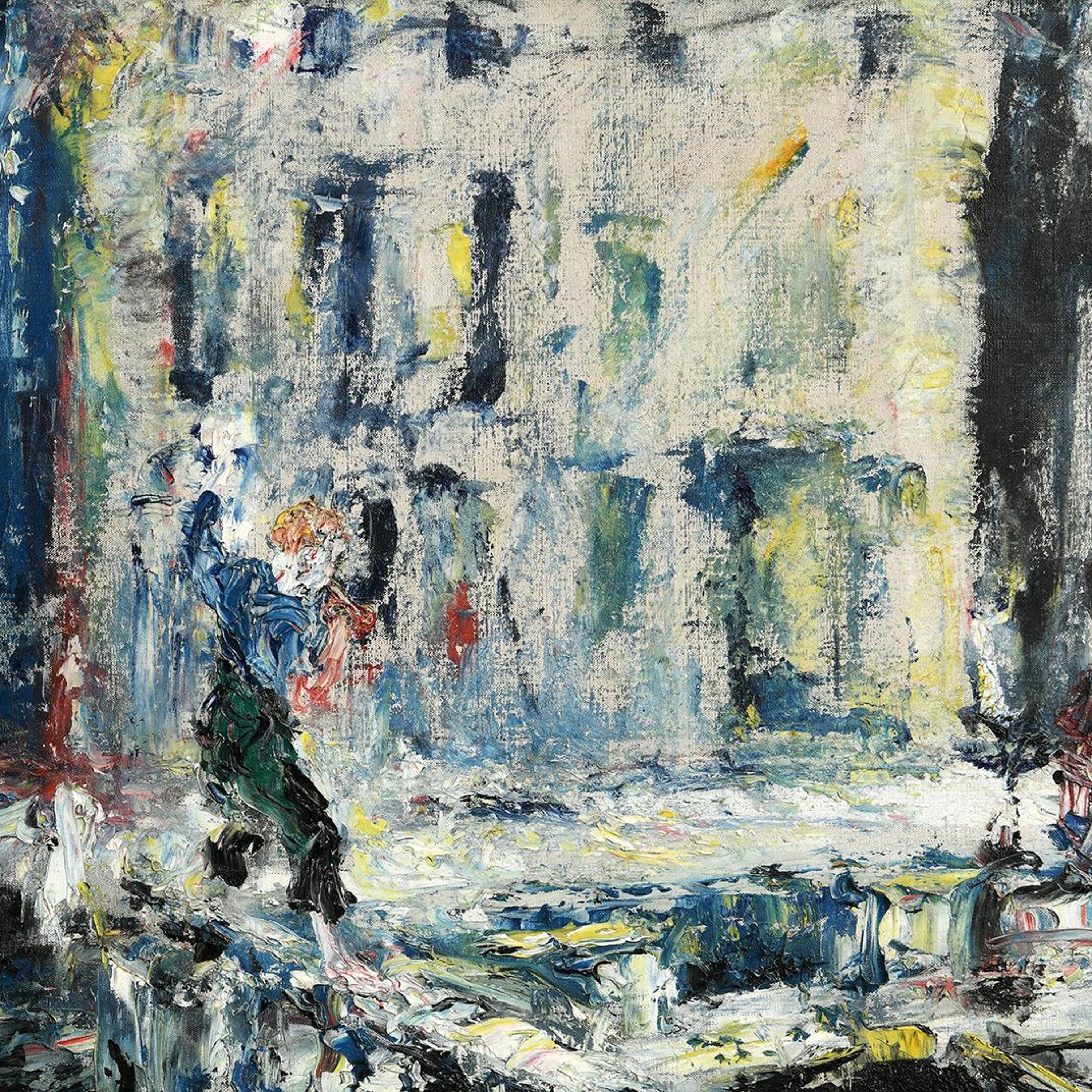 The National Gallery of Ireland Podcast