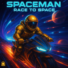 Race to Space