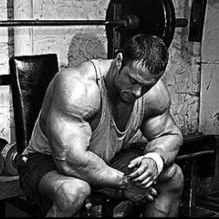 "I was just calling to say" phone call (dorian yates, tom platz, phil heath and more) real gym audio