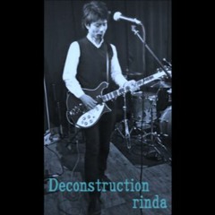 Deconstruction (demo&re-mix)