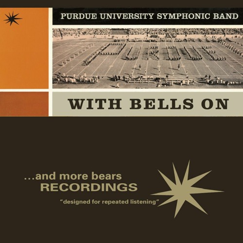 Stream Battle Hymn of the Republic by Purdue University Symphony Band