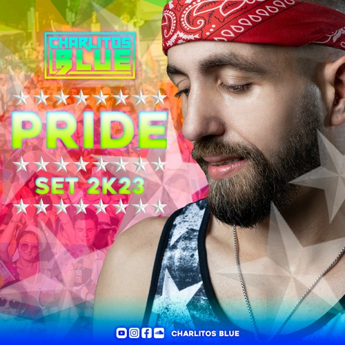 PRIDE SET 2K23