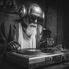Xerography - Groove Humanizado