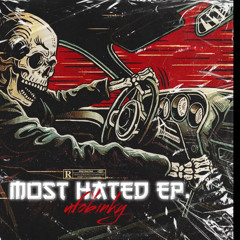 Mention Me Most Hated