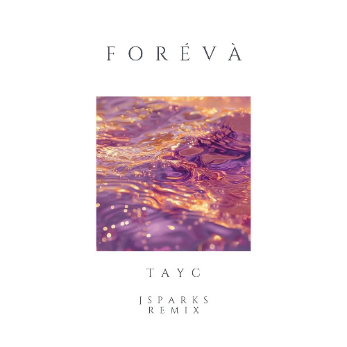 Tayc - Forévà - JSparks Afro House Remix