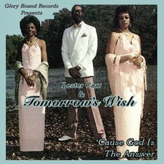 Say Yes, Yes, Yes To God