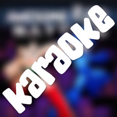 Astro Boy vs Mega Man (KARAOKE)