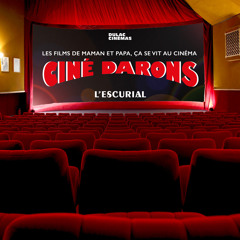 Ambiance années 90-2000 : “Ciné Darons” fait revivre les films en famille !