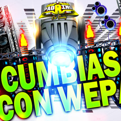 CUMBIA WEPA 2020 LAS MAS PERRONAS PARA BAILAR