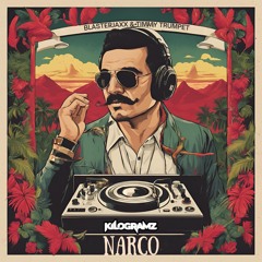 Blasterjaxx & Timmy Trumpet Narco (Kilogramz Remix)