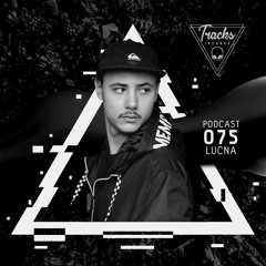 Lucna - @Tracks Insanas Podcast 075 - Cyber Homefront - [Brazil]
