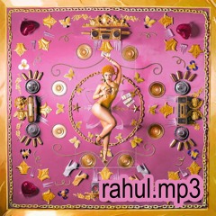 Ice Spice - Hannah Montana (Rahul.mp3 Remix) Full Version On Bandcamp