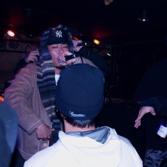 相模爆煙賽 K-K and Ro PROD BY XNGB2