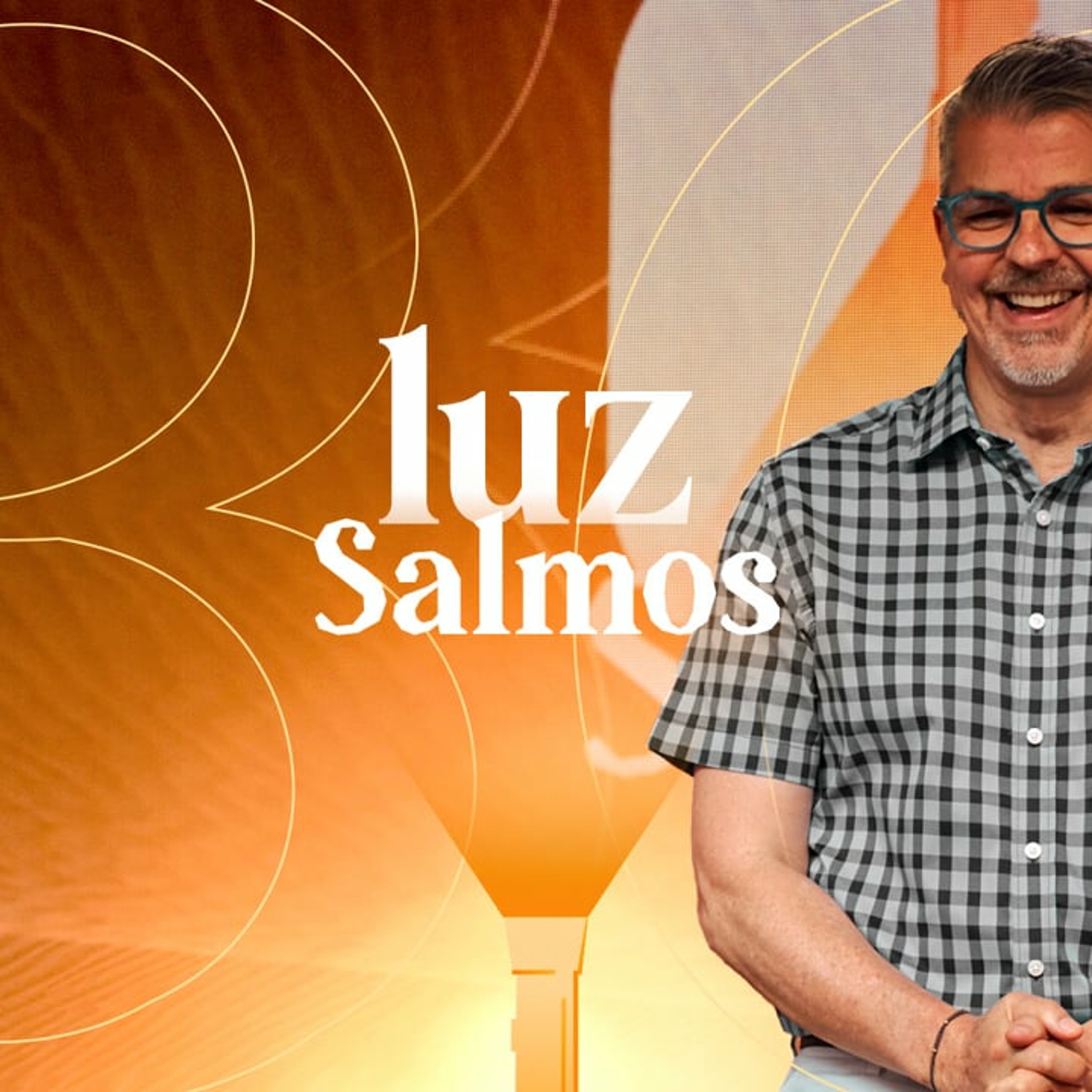 SALMOS - Ep 10 - Luz - Salmos 36 episode artwork
