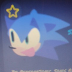 FNF Sonic Dimensional Funkin' - Bless
