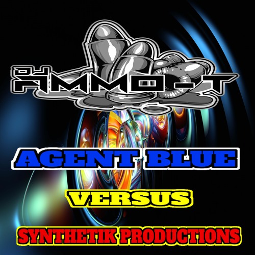 Agent Blue Vs Synthetik Productions Set 3rd September 2023