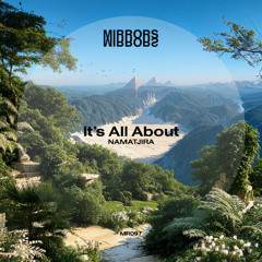 It's All About [Mirrors] < clip >