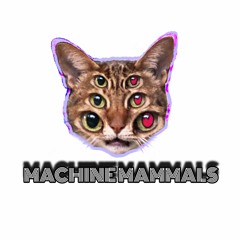 Energy For The Mass's - Machine Mammals