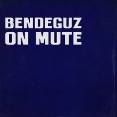 on mute