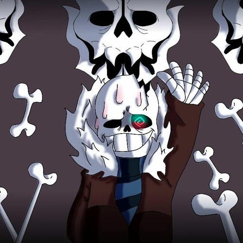 Stream [Undertale: Rusted] Snapping To Its Finest Thing (Cover) by ...