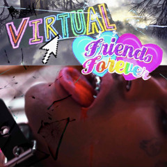 Trassh Vampire - ViRtUaL FriEndS fOrEvEr [Music Video in Description]