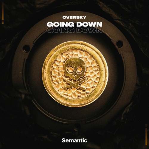 OverSky - Going Down (Radio Edit)