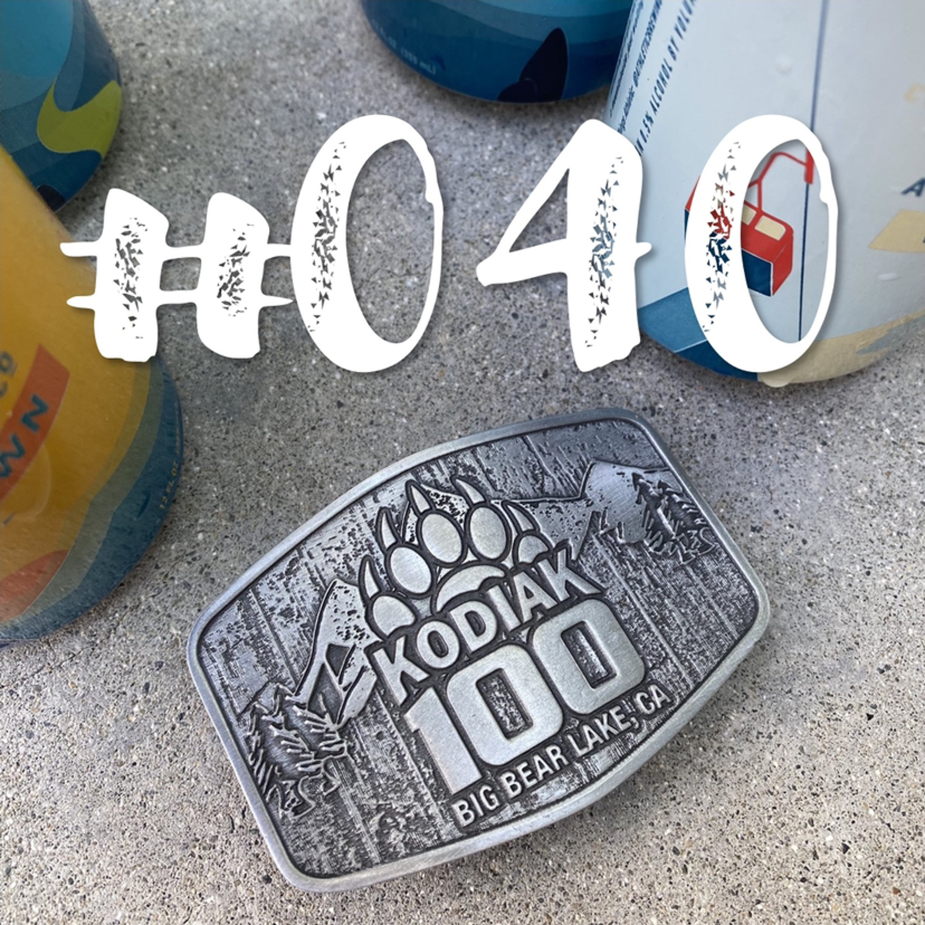 #040 Kodiak 100