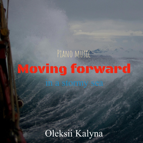 Moving forward