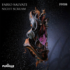 Fabio Salvati - Night Scream (Original Mix)