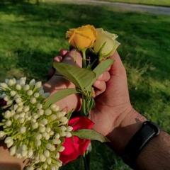 Maine Jana Mujh Mein Tu Hai (cover)