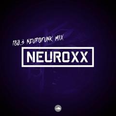 180.3 Neurofunk Mix | #27 | November 2023 (+TRACKLIST)