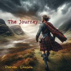THE JOURNEY      -    RADIO EDIT