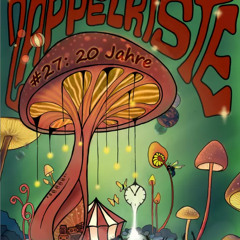 Sebastian F @ Zappelkiste #27 BarFloor