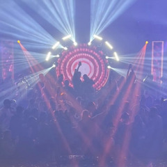 Claptone Full Set Paraguay 2024