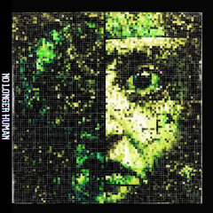 No longer human