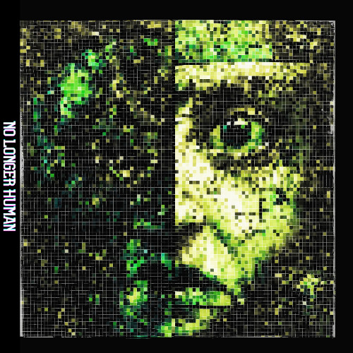 No longer human