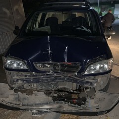 zafira vruuuummm po curnutam
