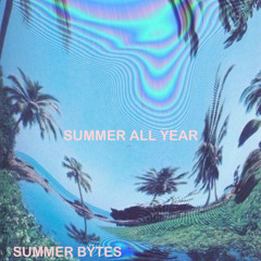 CRYING AT THE DISCO w/ Beenstressin & Summer Bÿtes (prod. sk8miles)
