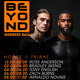 on BEYOND LONDON - MEMBERS BALL - LIVE SET (Nov 2025)