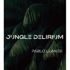 Pablo Llanes - Jungle Delirium