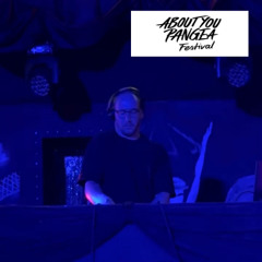 Paul Teßmer Moulin Knutsch Closing @ Pangea Festival 2025