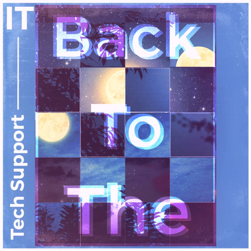 Back To The