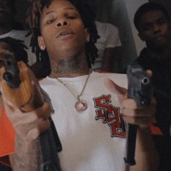 Dallas Drill X BAK Jay Type Beat 2024 - Blockstar (Prod @1Richiey)