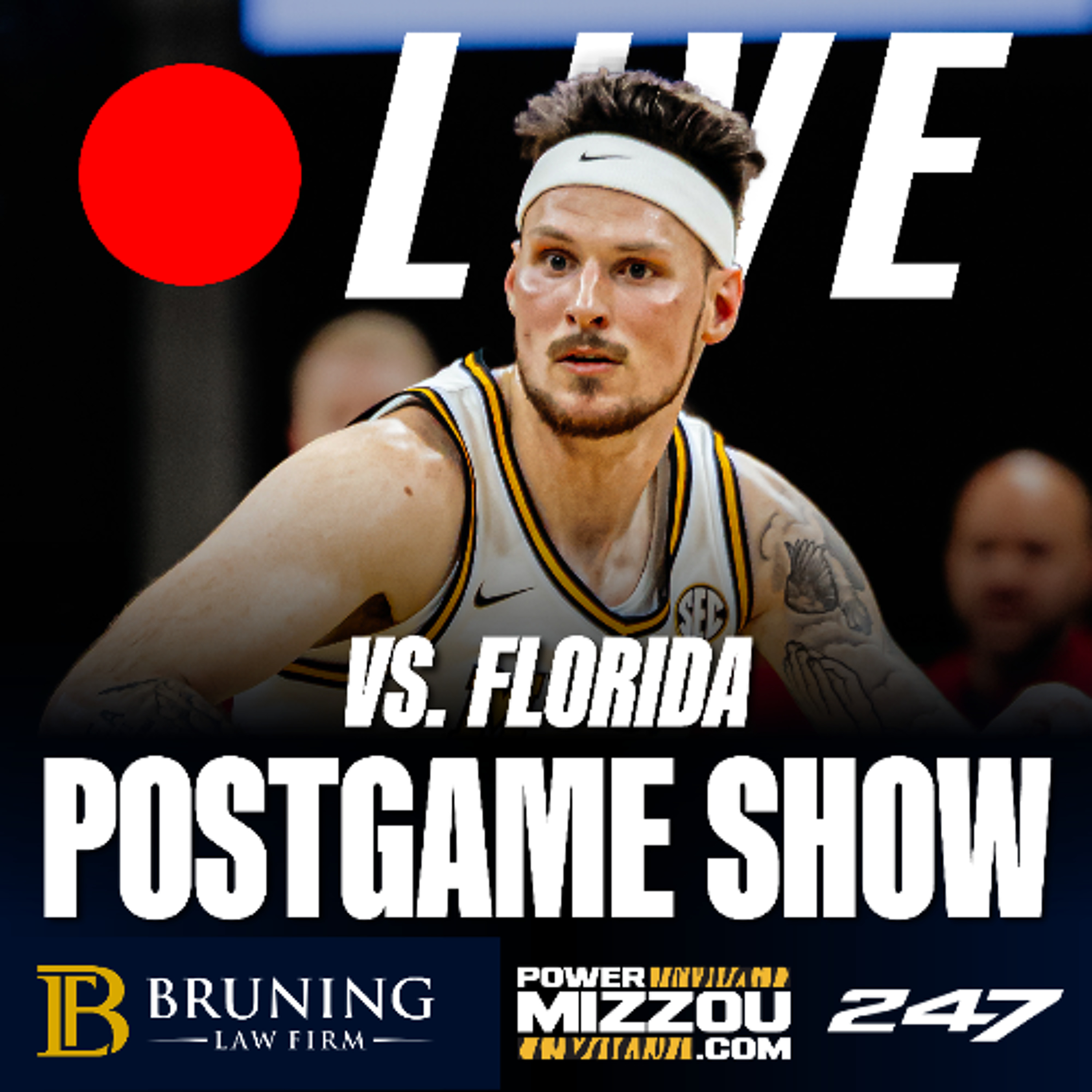 PowerMizzou.com Podcasts