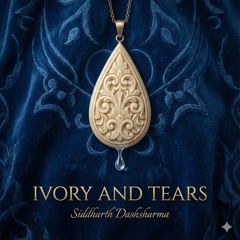 ivory and Tears - Siddharth Dashsharma
